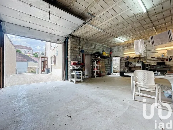 Maison 6 pièces 120 m²