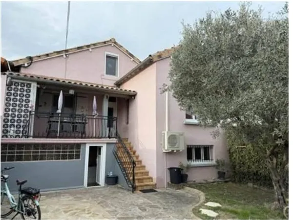 Maison 4 pièces 108 m²