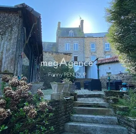 Maison 5 pièces 170 m²