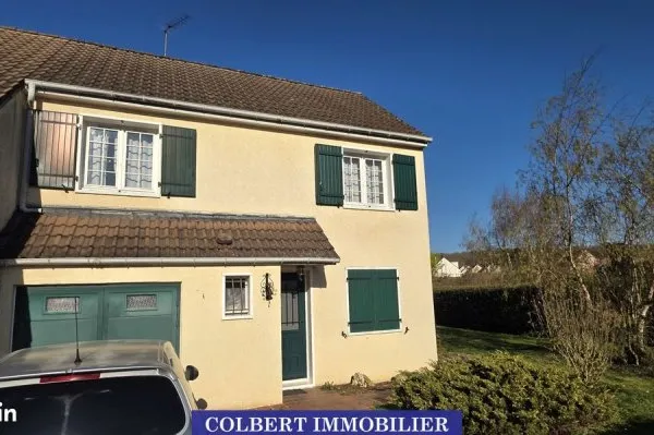 Maison 5 pièces 90 m²