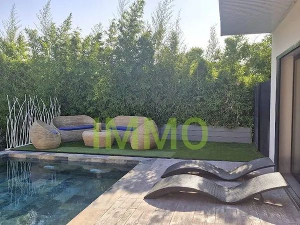 Villa 6 pièces 175 m²