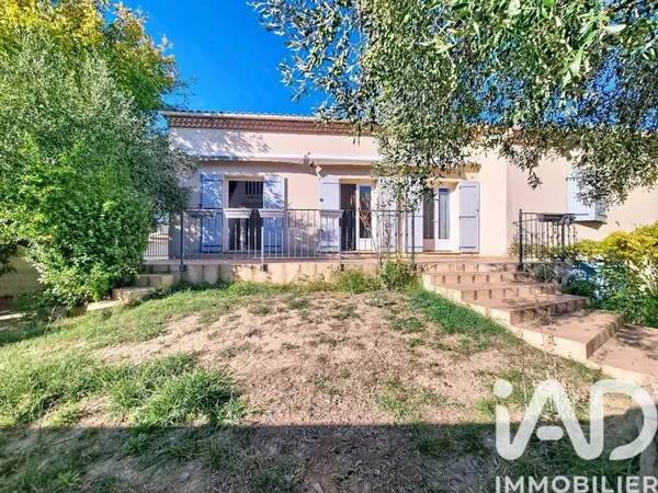 Maison 7 pièces 190 m²