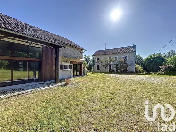 Vente Maison/villa 10 pièces