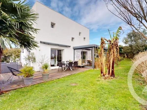 Maison 5 pièces 112 m²