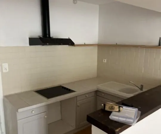 Appartement de 68m2 à louer sur Miramont-de-Guyenne