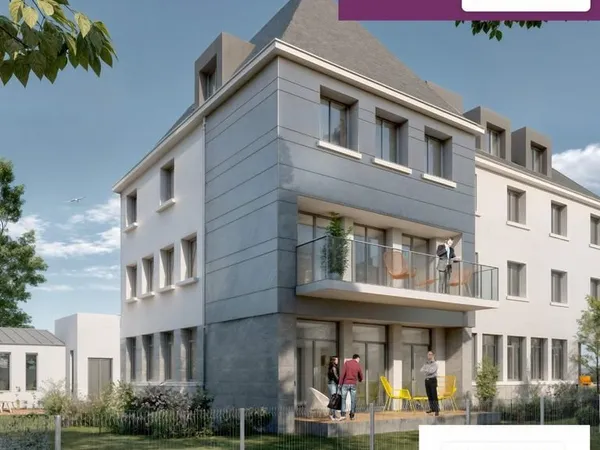 Bureaux 203 m²