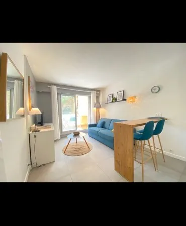 À louer studio La Baule