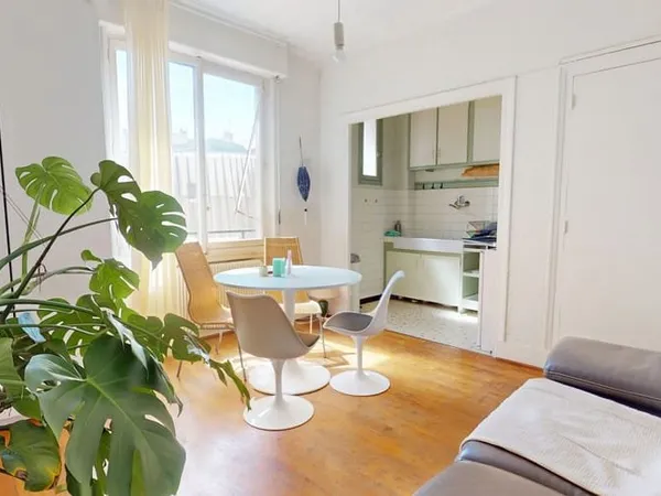 Appartement 3 pièces 68 m²