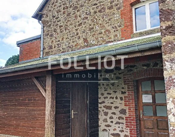 LOCATION BUREAUX BAIL PROFESSIONNEL HAMBYE
