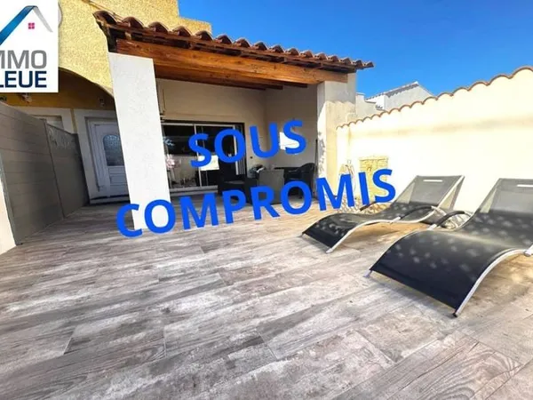 Maison 4 pièces 93 m²