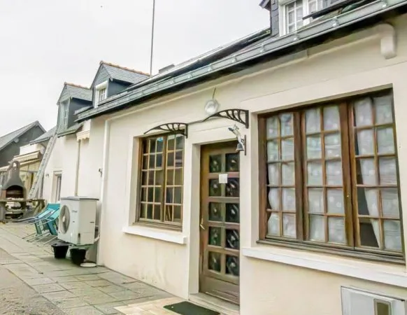 Maison 5 pièces 115 m²