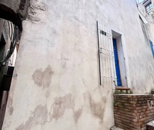 Maison 4 pièces 56 m²