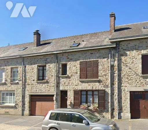 Maison 4 pièces 139 m²