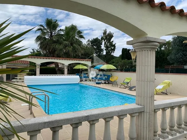 A VENDRE - LES CLUSES - Villa prestige 5 chambres