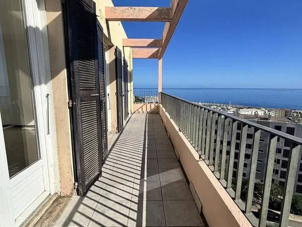 Appartement T3/4 Bastia Toga