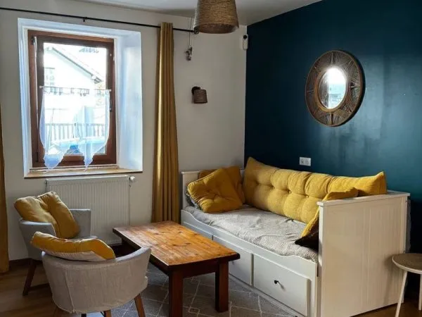 Appartement 3 pièces 57 m²