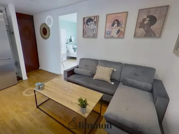 Chambre Colocation Alix 7p 102m² 350000€