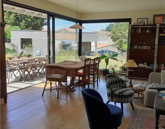 Maison 6 pièces 152 m²