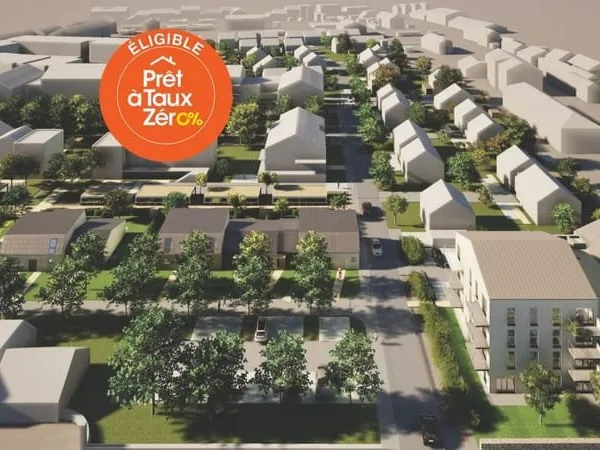 Faites construire à VERDUN (55)