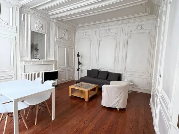 Appartement 1 pièce 25 m²