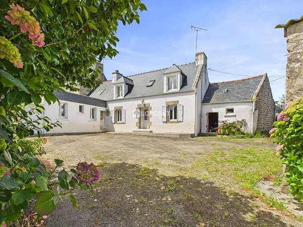 Maison 5 pièces 94 m²