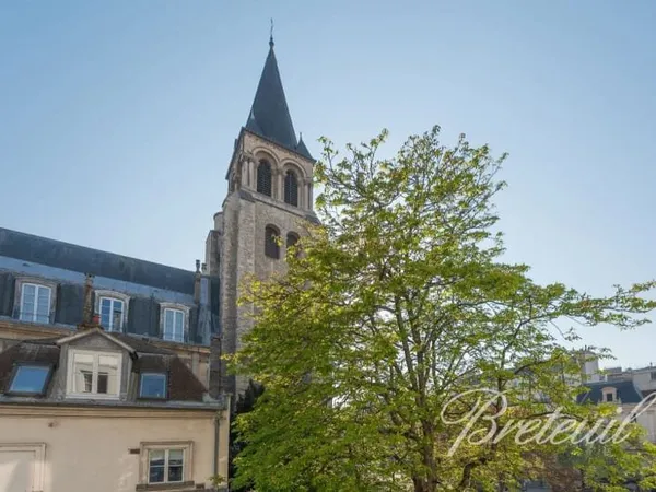 Appartement 4 pièces 90 m²
