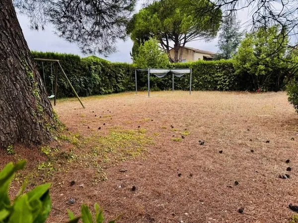 Terrain constructible 340 m²