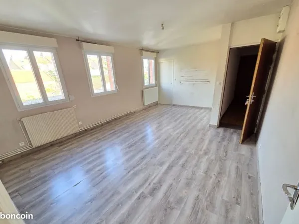 Appartement T2