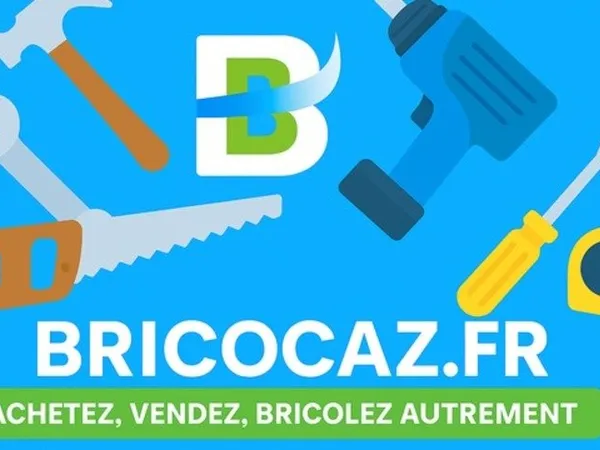 Marketplace bricolage active - à vendre