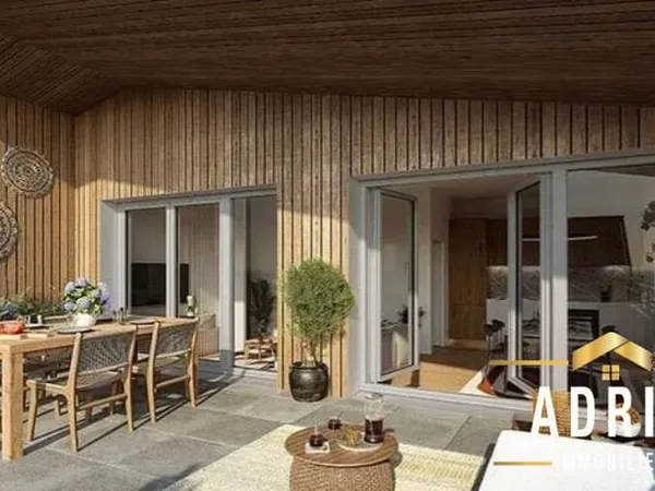 Dernières opportunités à Niort : seulement 25 appartements ne