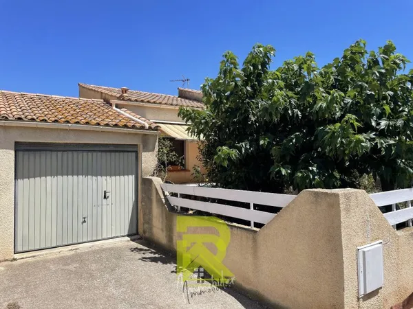 Jolie maison à Bessan