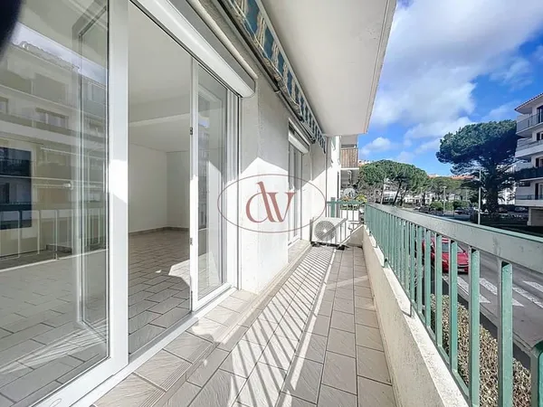 APPARTEMENT/ 1 ER ÉTAGE/ 78 M2/ 2 CHAMBRES / PERPIGNAN
