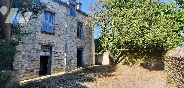Maison 6 pièces 163 m²