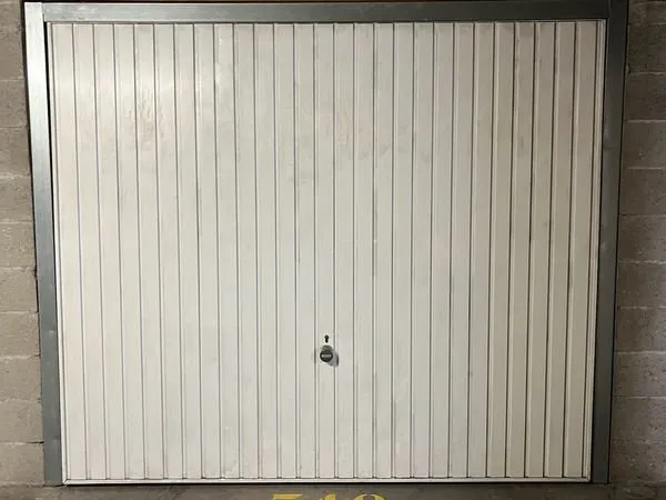 Box à louer rue Marcadet 75018