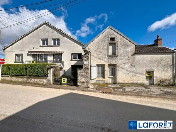 Maison 6 pièces 130 m²