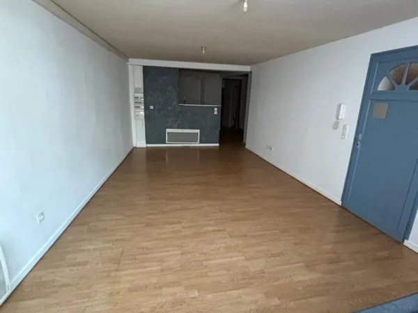 T1 bis loué Centre-ville de Montauban Idéal investisseur