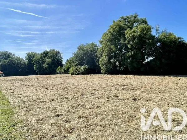 Terrain 3066 m²