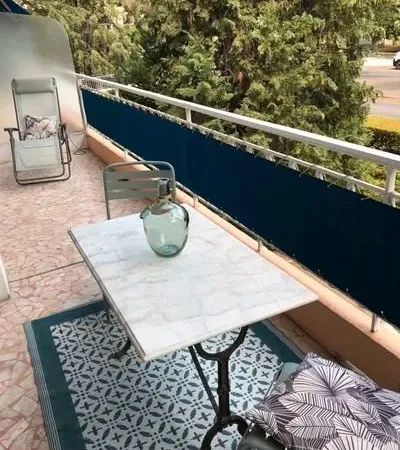Vend bel appartement 3 pieces