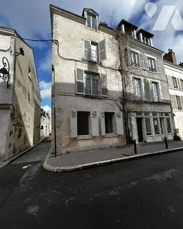 Appartement 38 m²