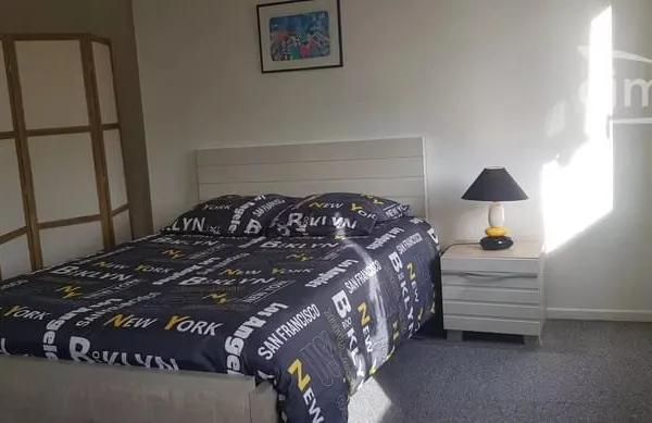 SAINT DIZIER centre ville appartement meublé