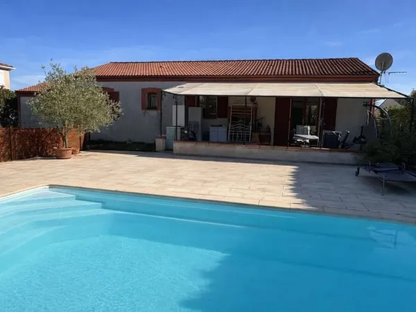 Maison 4 pièces 97 m²