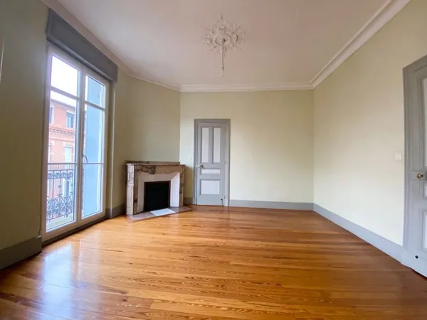 Appartement 3 pièces 98 m²