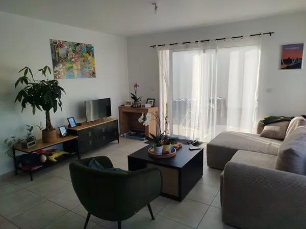 Maison La Garnache 3 pièce(s) 66 m2