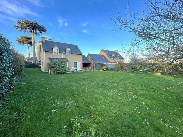 Maison 4 pièces 92 m²