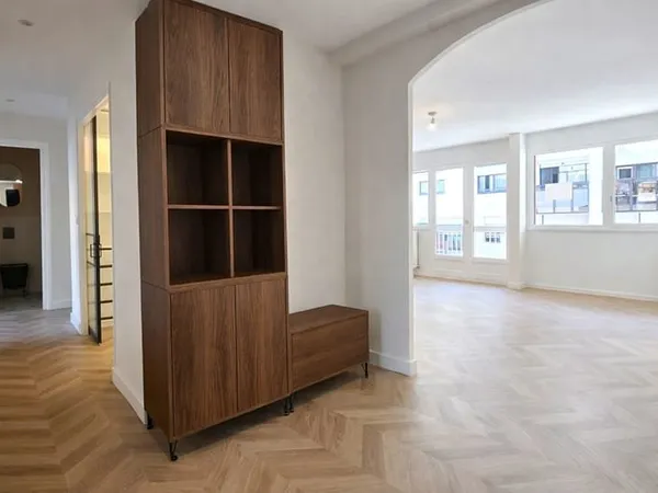 Superbe T4 rénové Pau Centre 86.12 m2