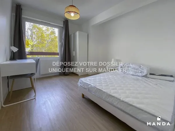 Studio 6 pièces