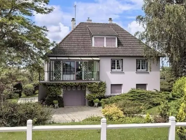 Maison de ville 5 pièces 90 m²