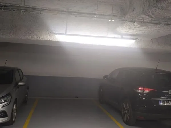 Location place de parking