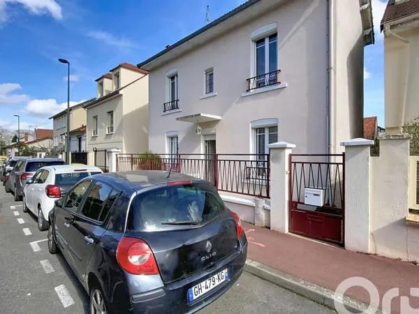 Maison 3 pièces 75 m²
