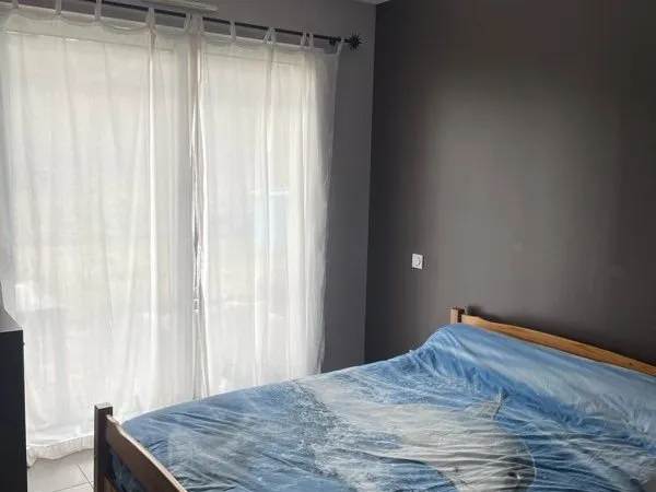 Chambre meublée chez l'habitant